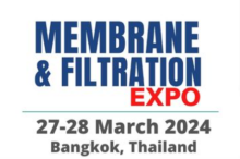 泰国国际过滤与分离技术工业展览会